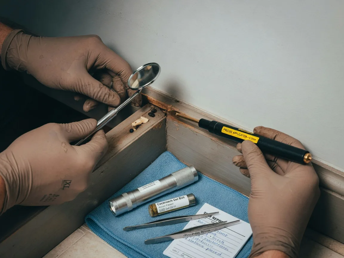 Why choose Emergency Pest Control in Iliamna, AK